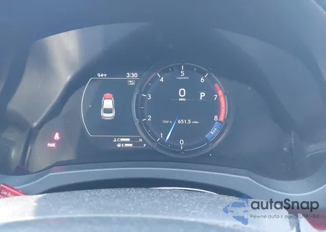 2022 Lexus Is 350 F Sport z USA, uszkodzony, nr VIN JTHGZ1B28N5054986